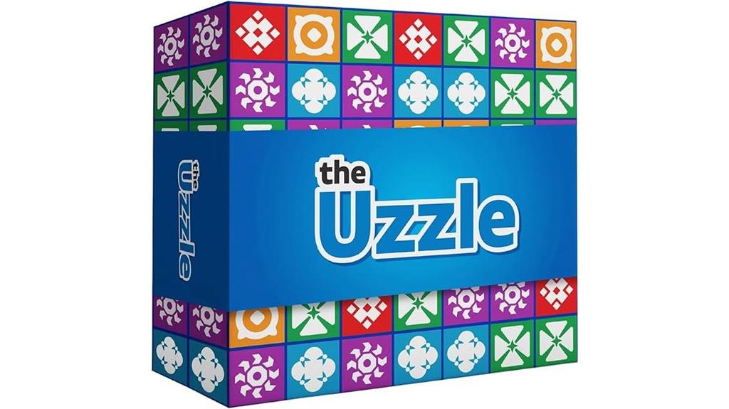 family friendly puzzle game