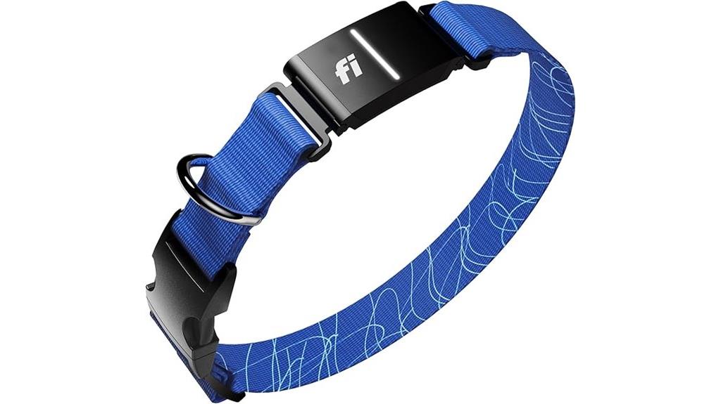 fi series 3 collar