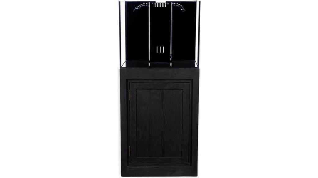 fifty gallon starfire aquarium