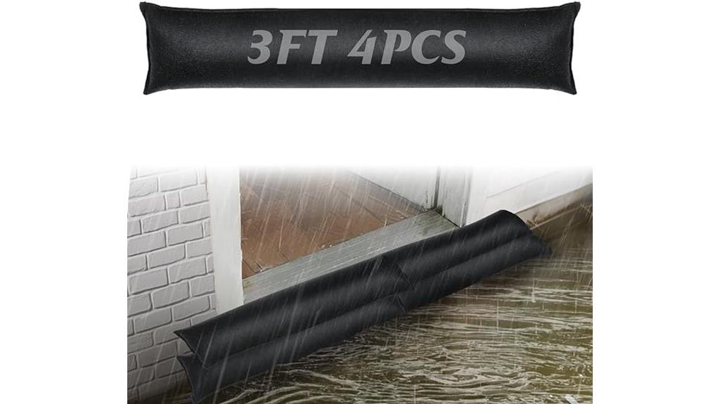 flood barriers for homes