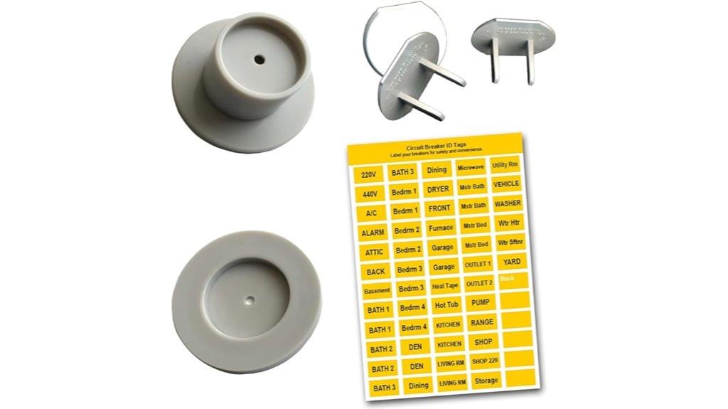 furnace filter whistle tag