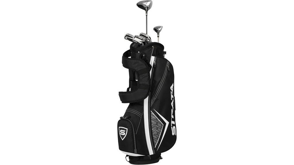 golf club set for men