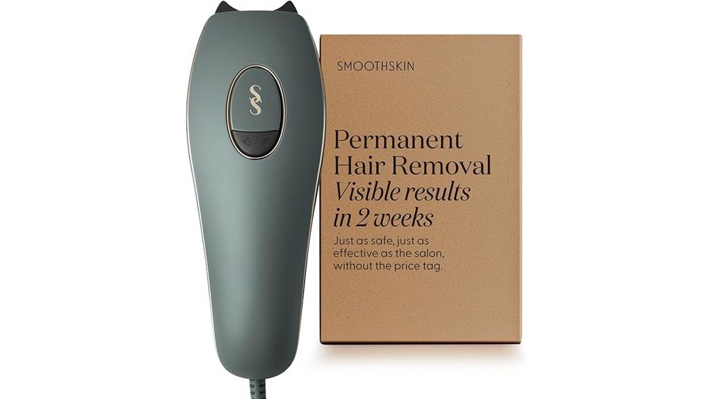 green ipl hair removal