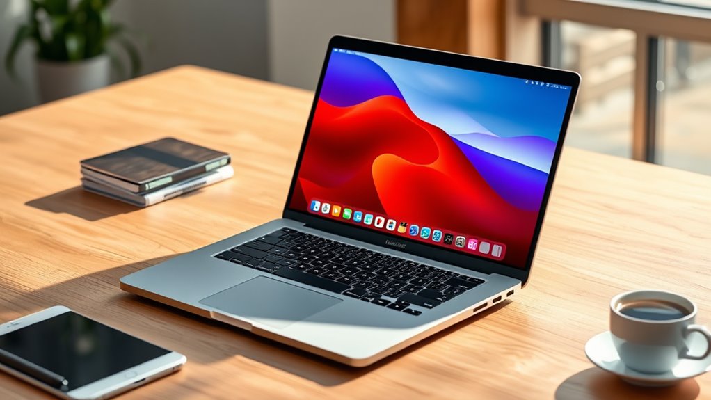 hardware needs ports compatibility