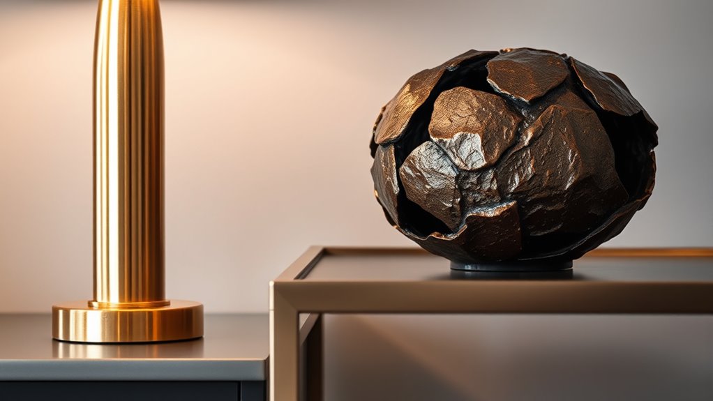 harmonious metal mixing techniques