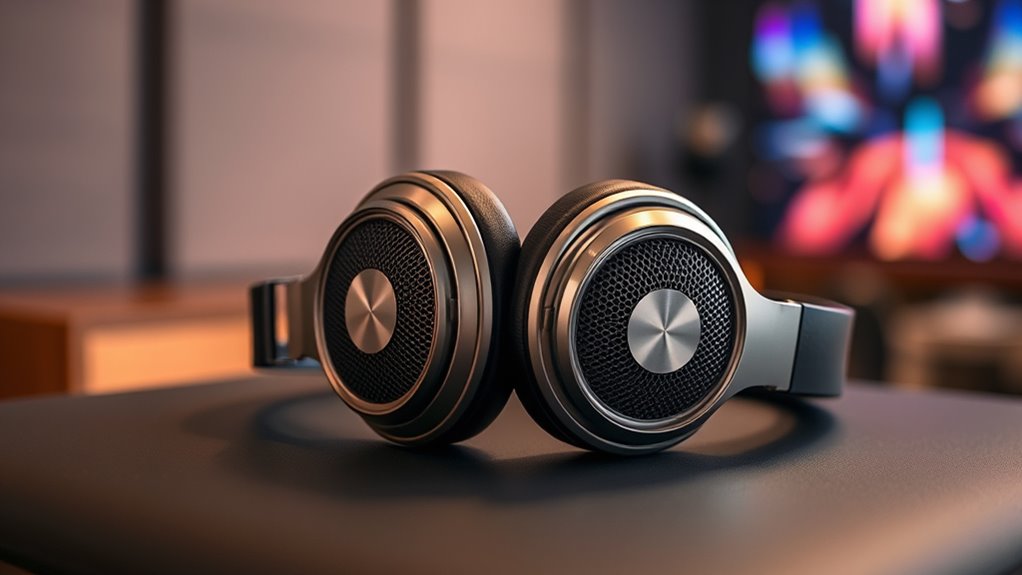 headphones sound noise comfort