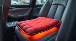 heated car seat cushions