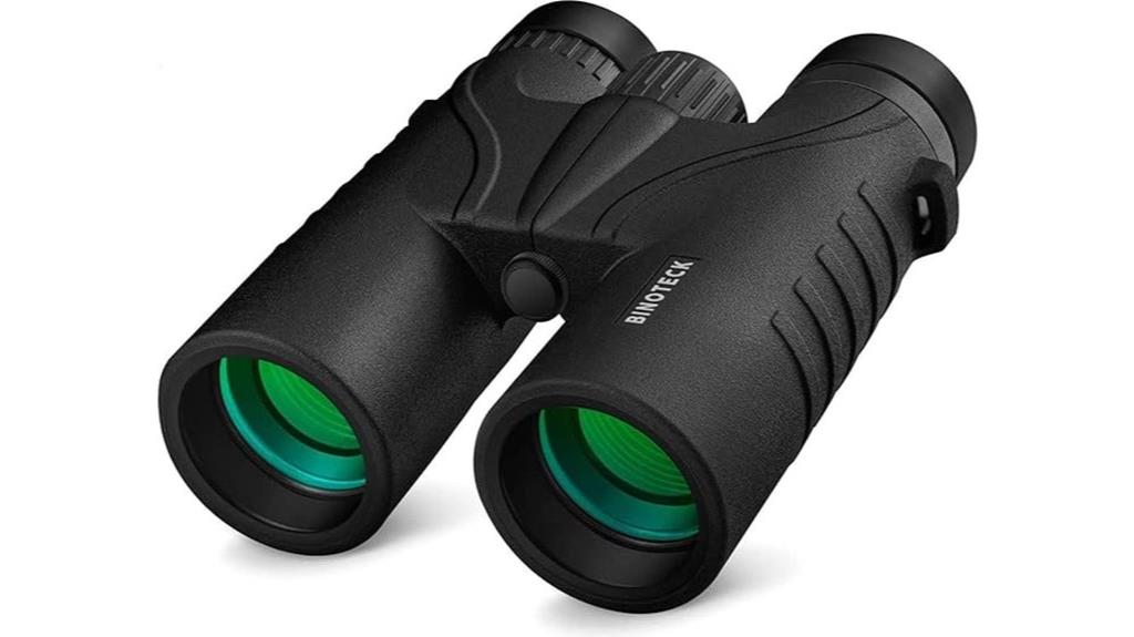 high magnification binoculars