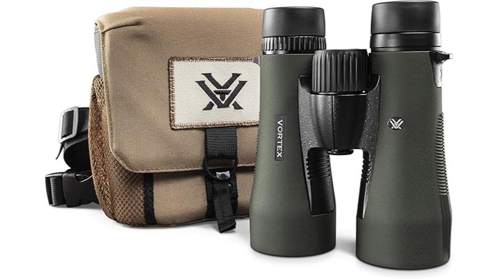 high performance 12x50 binoculars