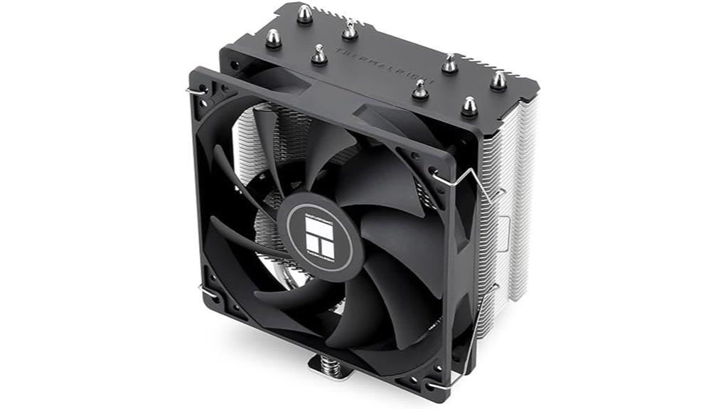 high performance cpu cooler