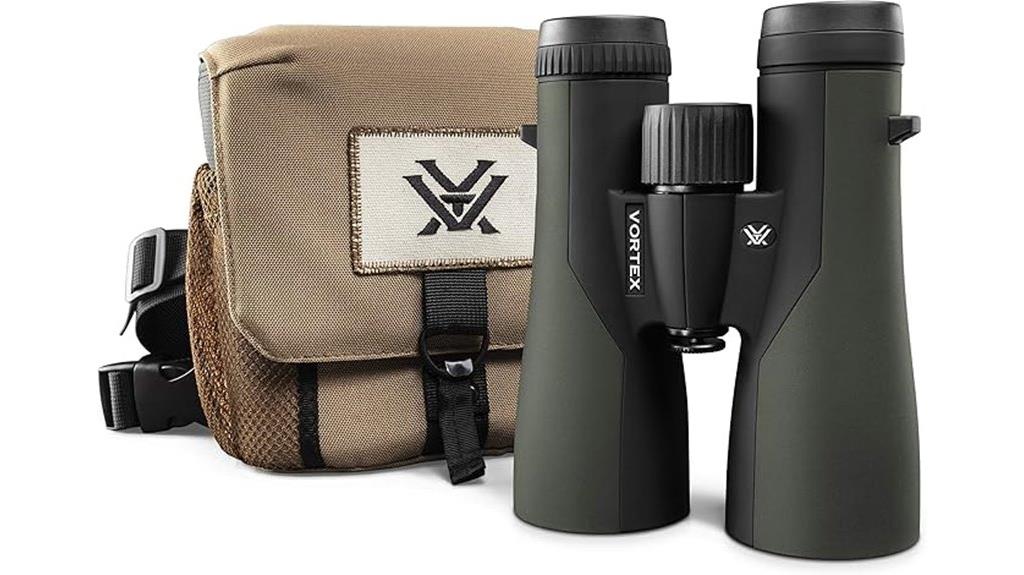 high performance optical binoculars