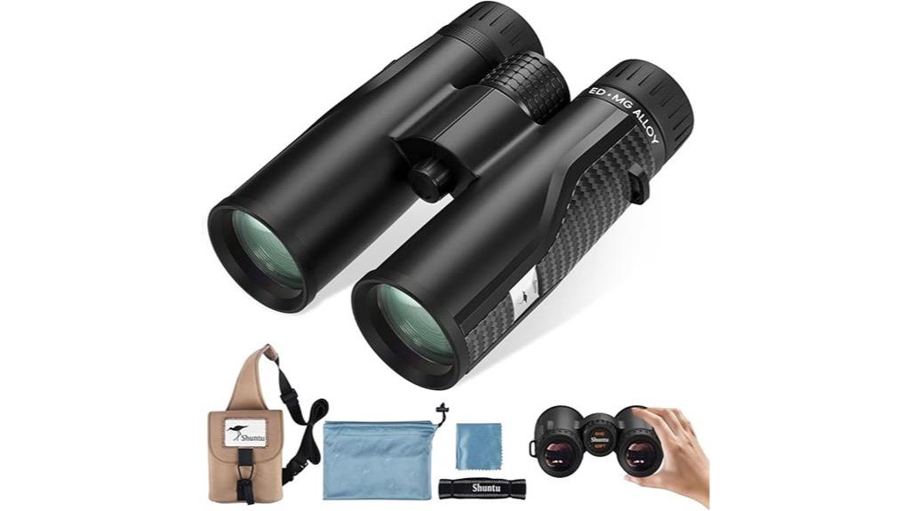 high quality 10x42 binoculars