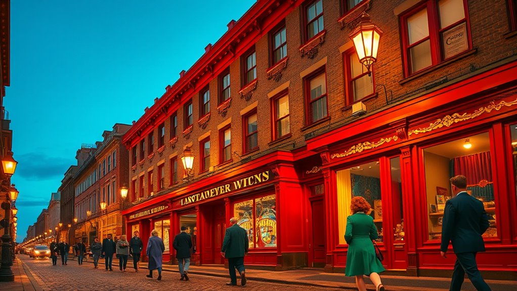 historical color symbolism and sources