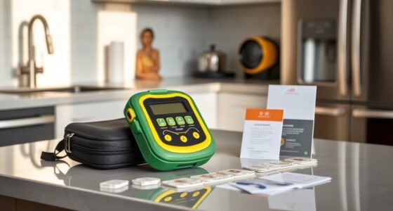 home aed training kits