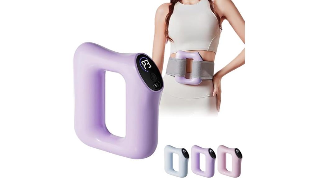 home deep vibration plate