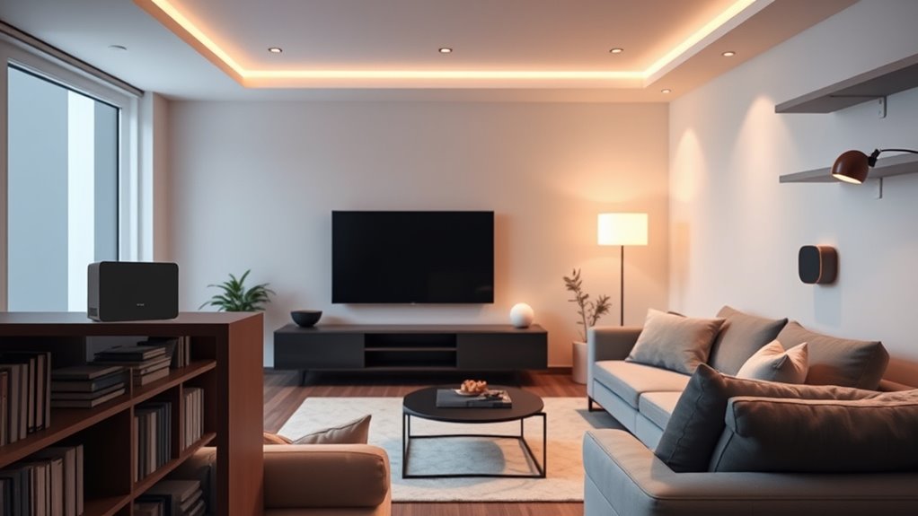 home wi fi system essentials