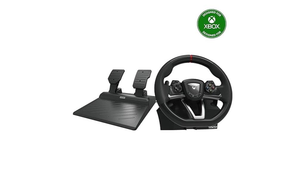 hori racing wheel overdrive