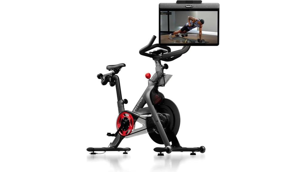 indoor cardio strength bikes