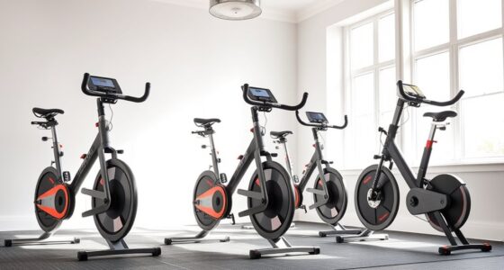 indoor cycling bike reviews