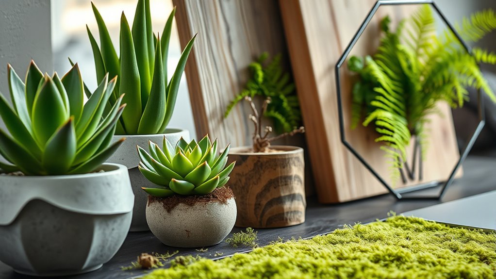indoor plant care essentials