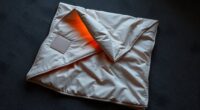 infrared sauna blanket reviews