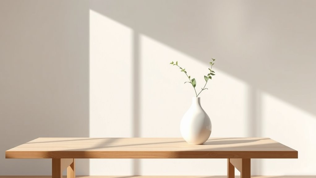 intentional decluttering boosts mental health