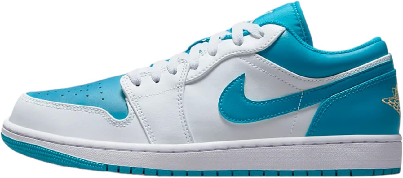 jordan men s white sneakers