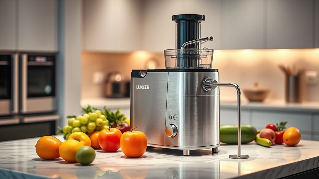 juice quality and safety