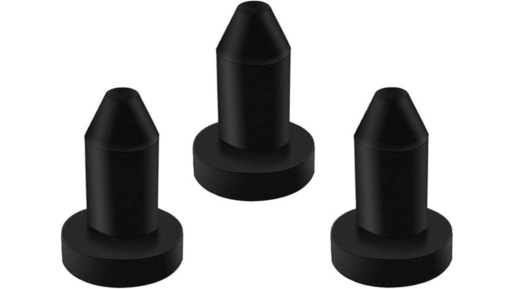 kayak drain and scupper plugs