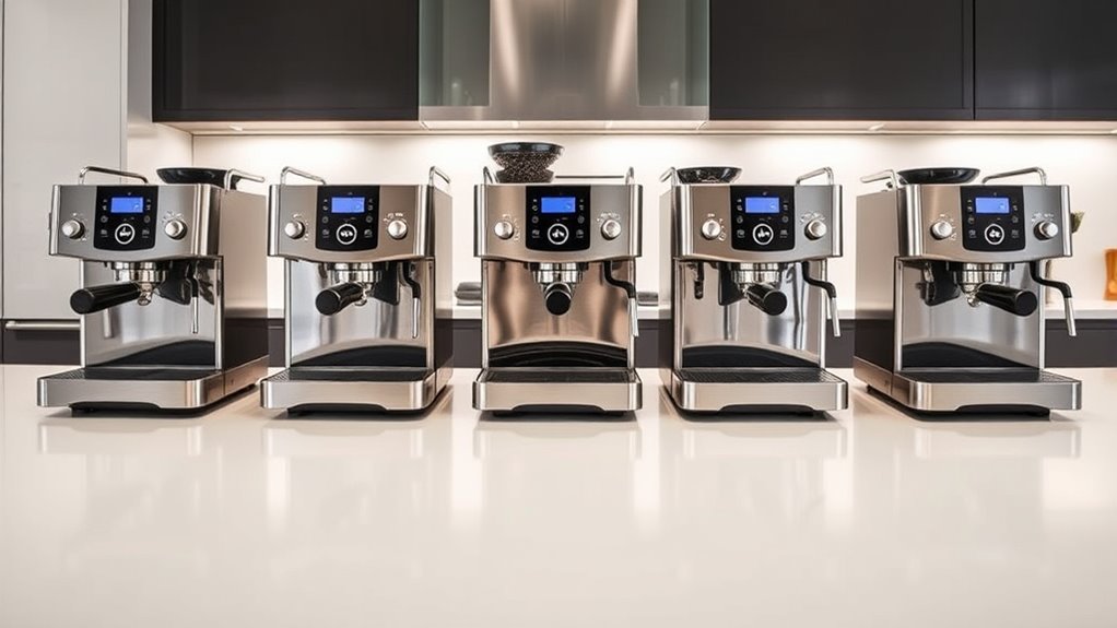 key brewing and build factors