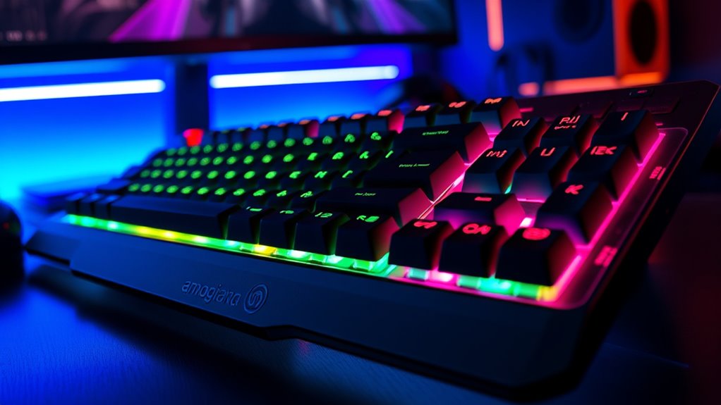 key customization and durability