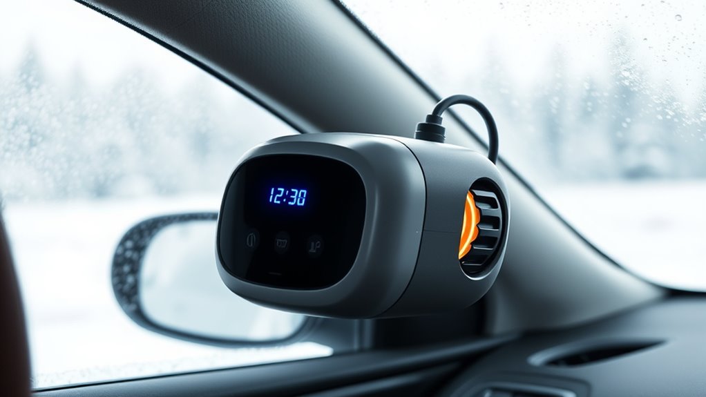 key features and considerations