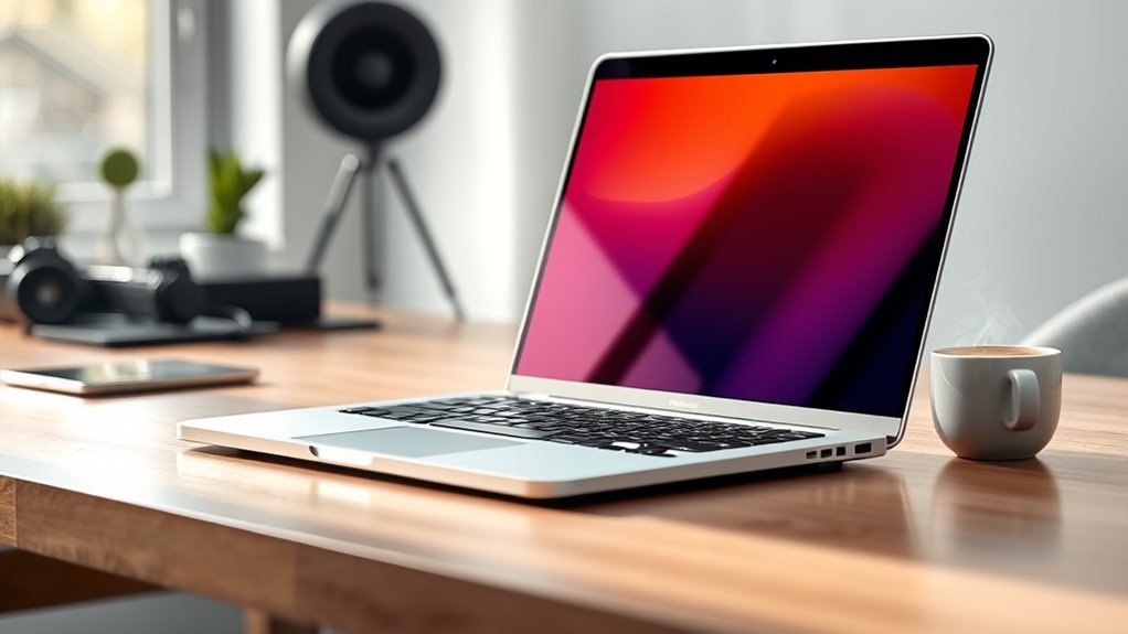 key features for selection