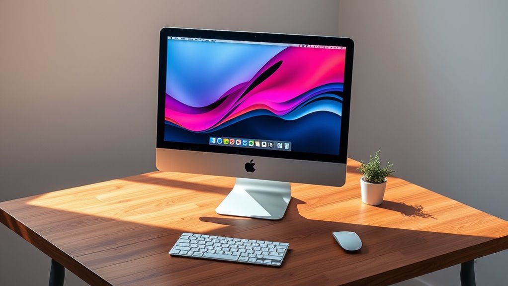 key performance and design