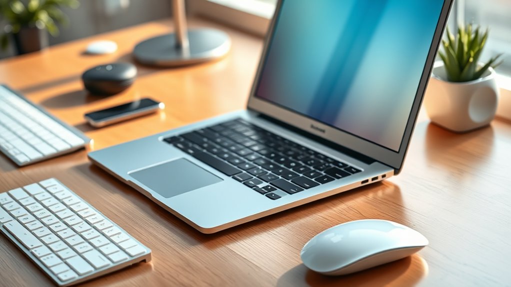 key storage and performance