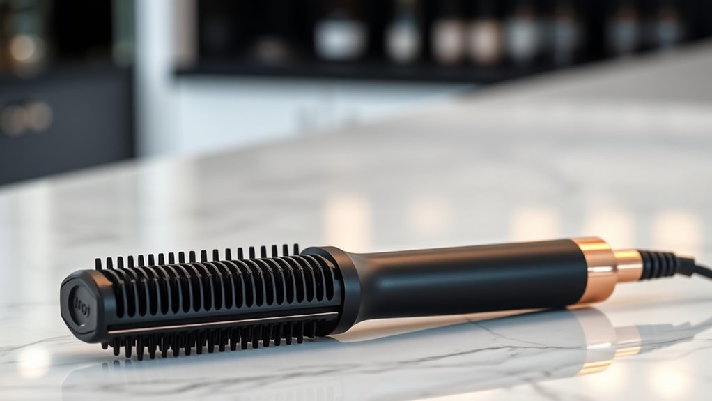 key styling and safety features