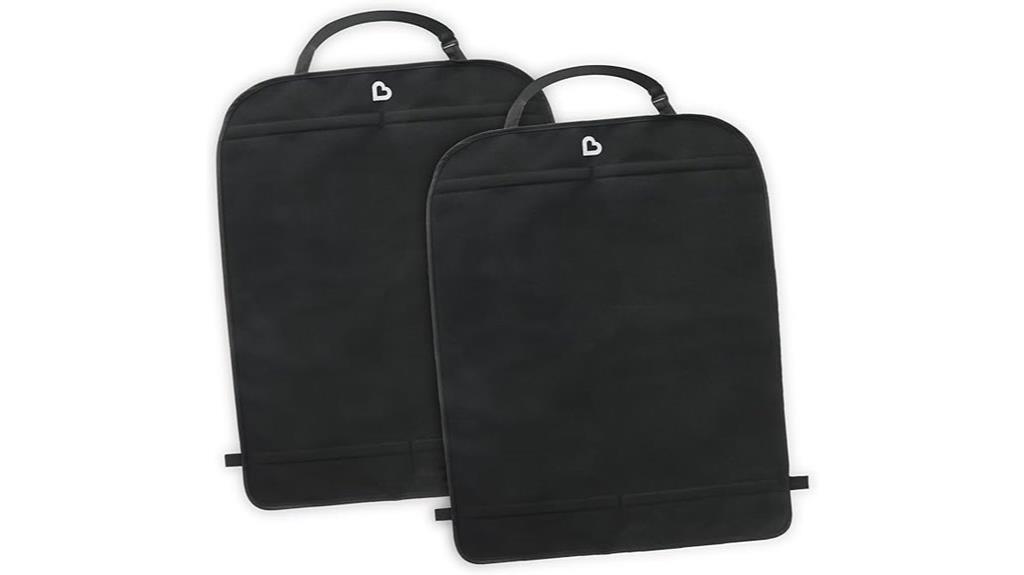 kids car seat protectors