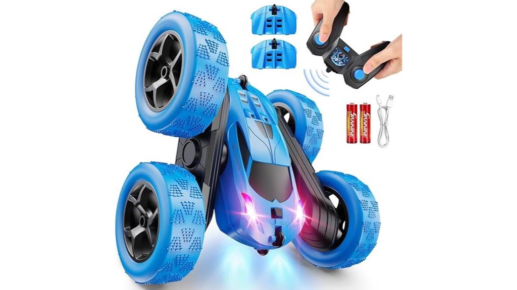 kids remote control vehicle