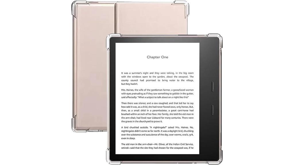 kindle oasis 7 cover