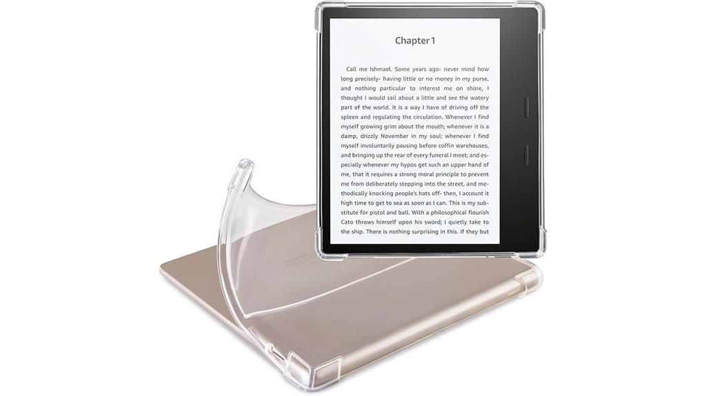 kindle oasis protective case