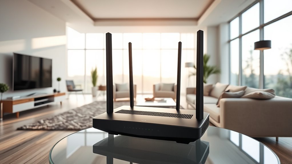 large home wi fi essentials