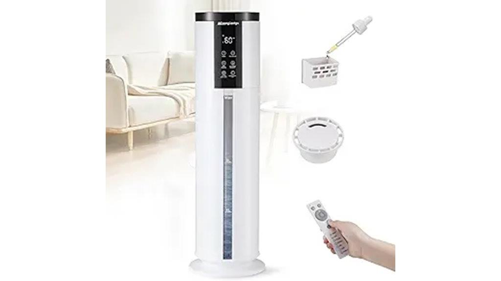 large room humidifier