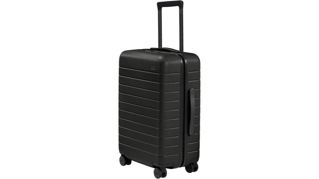 large spinner carry on