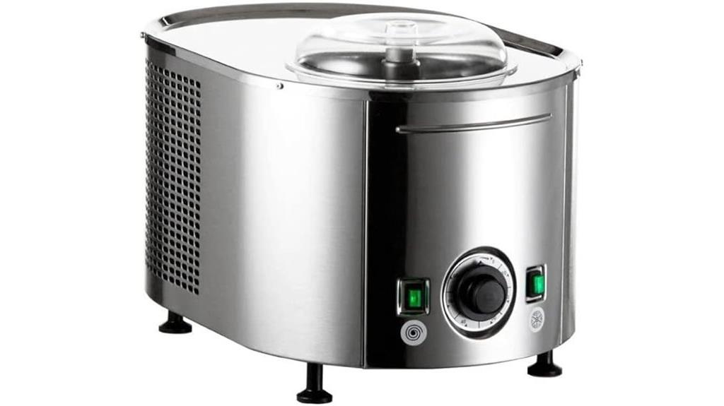 lello musso lussino ice cream