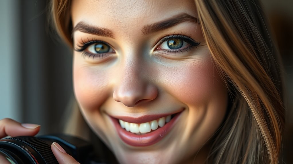 lens selection considerations