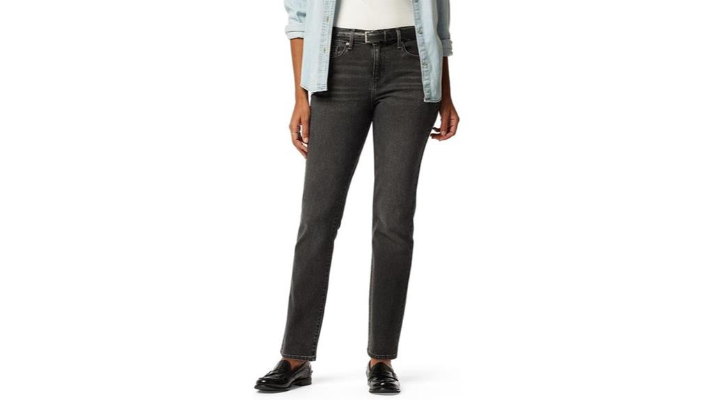 levi s signature women s jeans