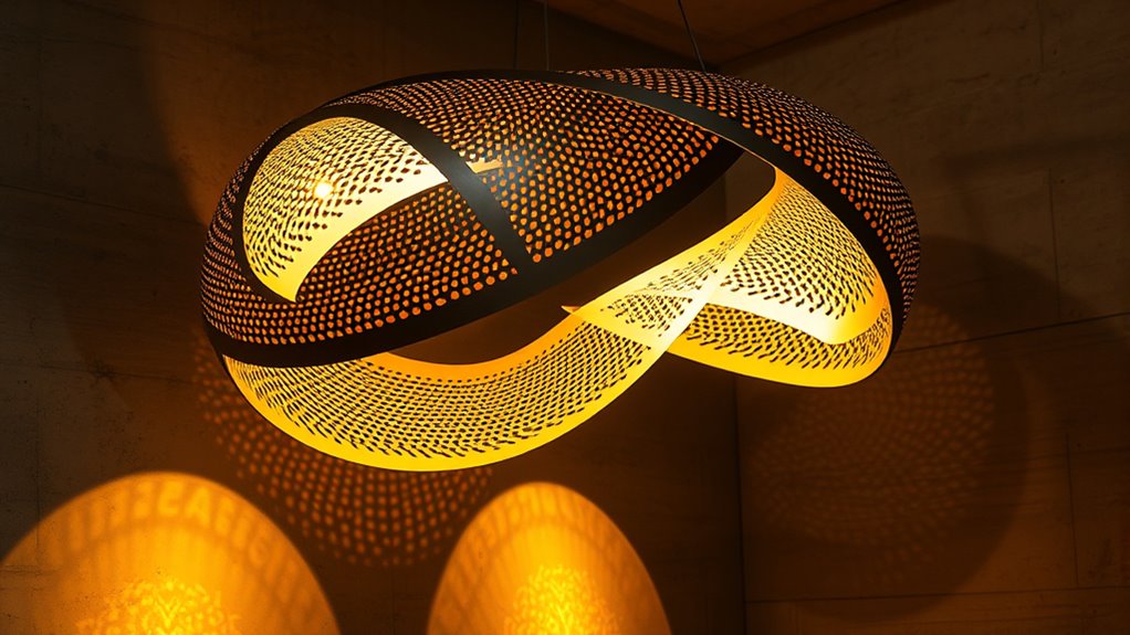 lighting as artistic expression