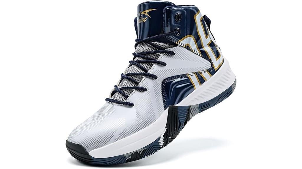 lightweight breathable sneakers