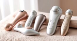 luxurious professional anti aging devices