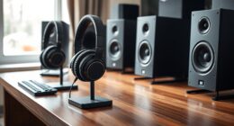 luxury audiophile headphone guide